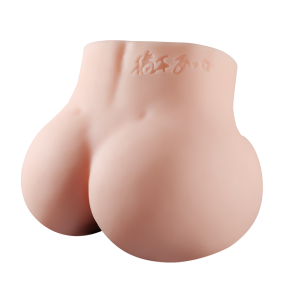 MizzZee - Porn Star Arina Hashimoto Clone Ass Onahole Masturbator (4.5KG)